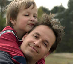 Working with Dads: Self-Paced Course